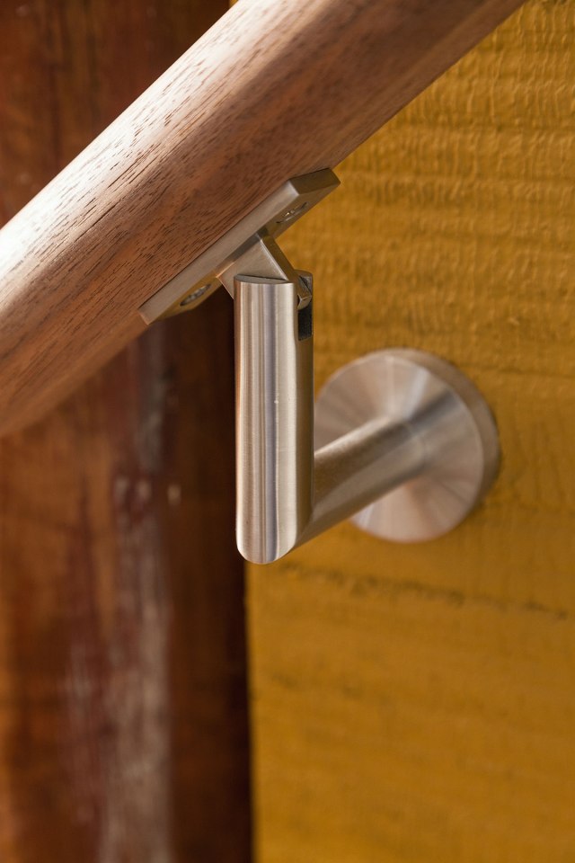 This tiny 1940s summer cottage on Cape Cod was renovated into a year-round retreat with one bedroom in 350 sq ft. | www.facebook.com/SmallHouseBliss